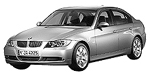 BMW E92 U0723 Fault Code