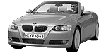 BMW E93 U0723 Fault Code