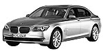 BMW F01 U0723 Fault Code