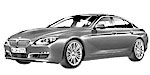 BMW F06 U0723 Fault Code