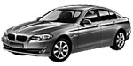 BMW F10 U0723 Fault Code